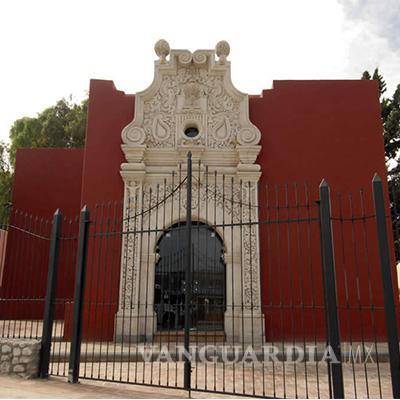 $!El barrio de Landín es uno de los más antiguos de Saltillo.