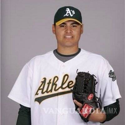 $!Arnold León está de regreso con los Saraperos de Saltillo