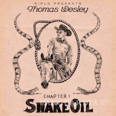 $!Ponle play: ‘Emmanuel’ | ‘Diplo Presents Thomas Wesley, Chapter 1: Snake Oil’ | ‘Hollywood’s Bleeding’