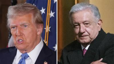 Personajes populistas, como Trump o AMLO, al silenciar a medios y periodistas también están cancelando “el derecho a una sociedad a estar informada”, advierte Riva Palacio.