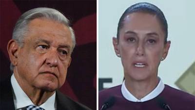 En materia de seguridad, advierte, Riva Palacio, será muy difícil para Claudia Sheinbaum defender a López Obrador.