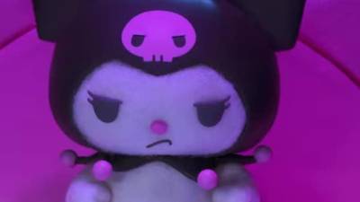 Presenta Netflix la nueva serie Stop-Motion ‘My Melody &amp; Kuromi’ ¿Cuál es su relación con Hello Kitty?