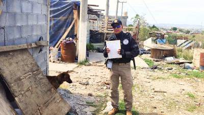 Juzgado Ambiental: tres años en el olvido