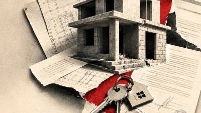 Así operó el fraude inmobiliario más grande de Saltillo.