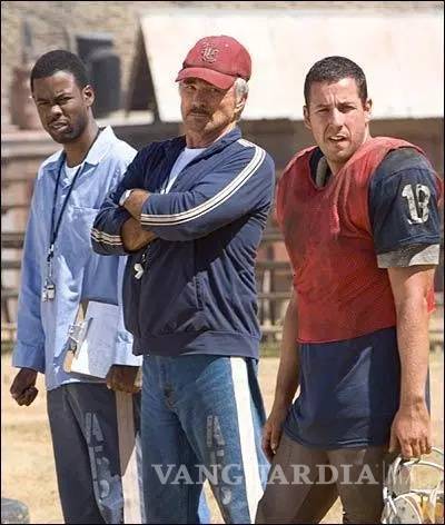 $!Burt Reynolds, el jugador de futbol americano que pudo llegar a la NFL, pero que terminó siendo el actor mejor pagado de Hollywood