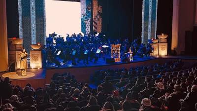 Un poco de Hogwarts en Saltillo: Llegará concierto sinfónico con la Filarmónica del Desierto