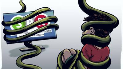 Protección a conveniencia