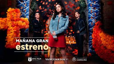 ¡De Saltillo para México! ¿En qué cines puedes ver ‘El Desaire’?