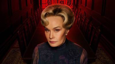 Reina. Jessica Lange regresa al universo de ‘American Horror Story’ para reencontrarse con algunos de los personajes que marcaron su trayectoria en la serie.
