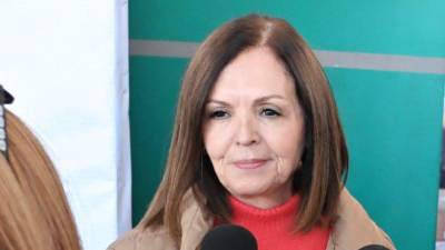 La alcaldesa Sara Pérez informó de los planes y que supervisará las labores de apoyo en zonas vulnerables.