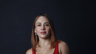 Ale Prado destaca que una buena alimentación debe adaptarse a las necesidades y al estilo de vida de cada persona.
