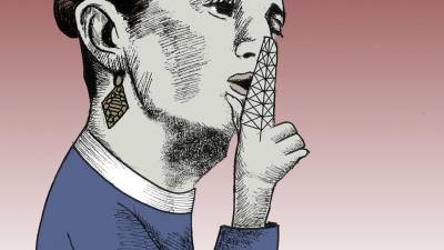 Tema incómodo para la Presidenta