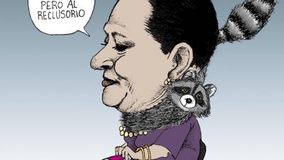 Taddei: Manejos turbios en el INE
