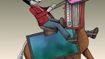 Control de medios