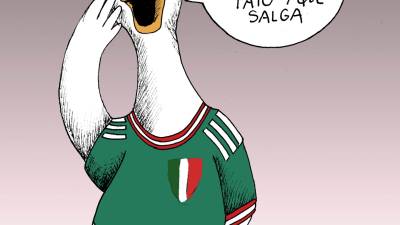 Ocultamiento morenista