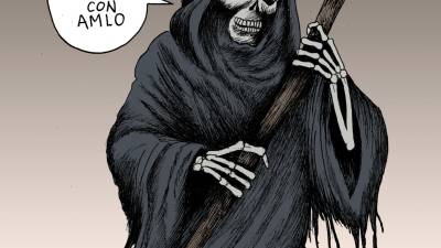 Su aliado consentido