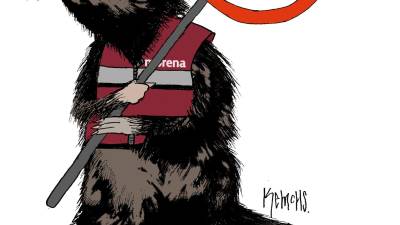 Morena: El colmo del cinismo