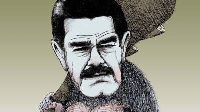 Nicolás Maduro: Dicta duro