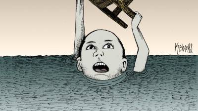 Peso y equilibrio