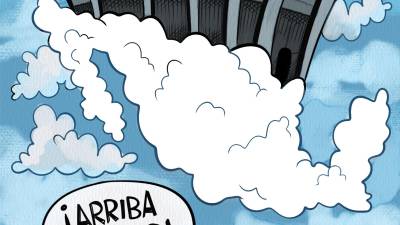 Los de abajo