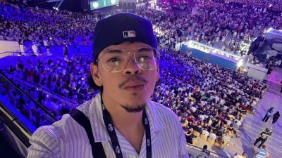 Carlos Mauricio Gómez, mejor conocido en redes como “El Komanche”, fue encontrado sin vida a los 30 años de edad en Monterrey, Nuevo León.