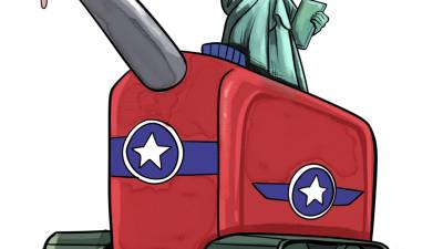 Intervencionismo inflamable