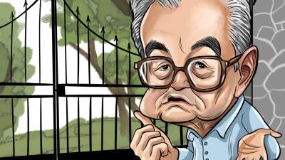 Rocha Moya: Error de ubicación