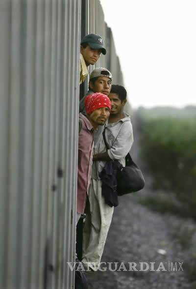 Ven migrantes a México como destino para vivir