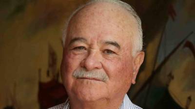La Fiscalía General de la República identificó un conglomerado criminal en el que está involucrado el exgobernador de Baja California, Ernesto Ruffo Appel, quien permanece en el penal de El Altiplano.
