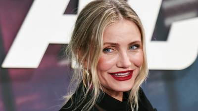 Cameron Diaz continúa siendo una figura admirada por varias generaciones.