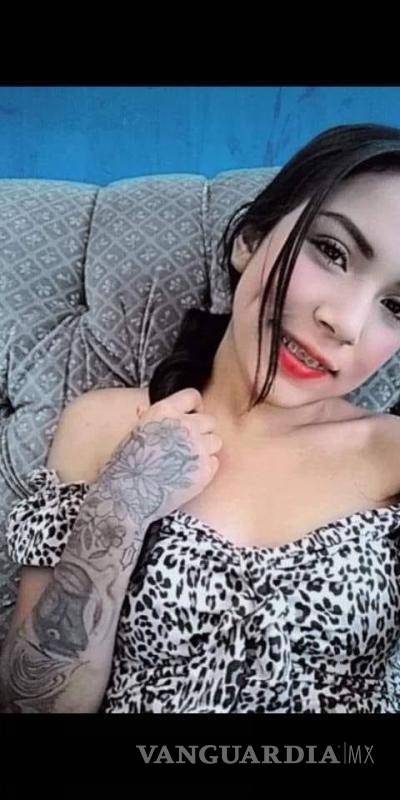 $!La joven fue apuñalada en varias ocasiones y luego estrangulada.