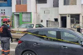 Explosión en la cocina deja dos heridos en Nuevo León