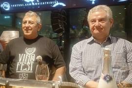 El festival ofrecerá degustaciones de entre 40 y 50 etiquetas, además de talleres para quienes desean conocer más sobre el vino.