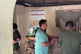 Profeco detecta sobreprecios, irregularidades y violaciones a la Ley Federal del Consumidor en hoteles, restaurantes y comercios de Tulum durante un operativo que incluyó verificaciones y suspensiones en la zona de Parque Jaguar