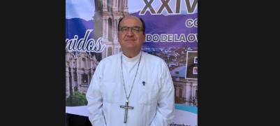 Monseñor Hilario González García, Obispo de la Diócesis de Saltillo, destacó el papel de la Iglesia como un “profeta de esperanza” ante los desafíos que enfrenta México, instando a la unidad social y al trabajo conjunto por el bien común.