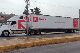 El organismo transportista advirtió que la suspensión dificulta el reposicionamiento de unidades necesarias para mantener las operaciones de importación.