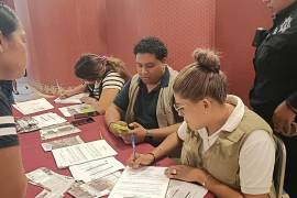 En Piedras Negras ya inició la recepción de documentos para integrar el padrón de aspirantes al programa Vivienda para el Bienestar.