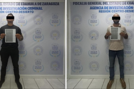 El homicidio de Jesús Alfredo Salayandía ocurrió el 8 de julio de 2022 al interior del Centro de Rehabilitación “Escudo de Salvación”.