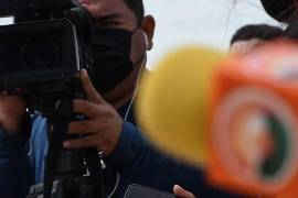 La Organización de las Naciones Unidas para la Educación, la Ciencia y la Cultura (UNESCO) documentó que, durante 2024, 361 periodistas han sido encarcelados.