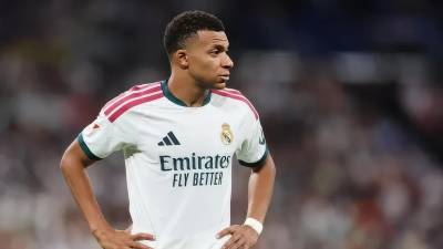 La lesión de rodilla sufrida con Francia desató una tormenta alrededor del delantero, pero el panorama cambió en las últimas horas: Mbappé ya volvió a entrenar con el grupo.