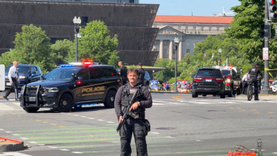 Un informe del Servicio Secreto de Estados Unidos alertó esta tarde de presuntos disparos cerca de la Casa Blanca, por lo que se ha puesto el edificio en cierre temporal.