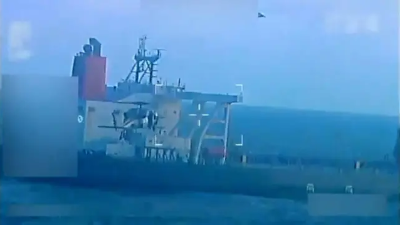 Hasta el momento no hay más detalles de la operación ni se ha confirmado por autoridades.