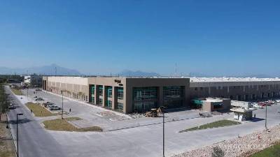 La planta de Whirlpool en Ramos Arizpe tendrá mayores operaciones con el traslado de la producción de Apodaca, Nuevo León.