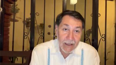 El legislador lamentó que esas decisiones puedan ser leídas como triunfos por opositores.