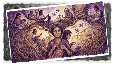 NosotrAs: Hacemos eltrabajo que sostiene la vida