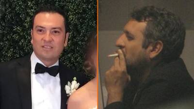 Aprietan a Amílcar Olán para acalambrar a Andy