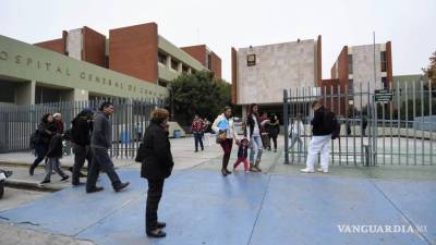 La CNDH recomendó sanciones administrativas tras la muerte de un paciente en el Hospital General de Zona número 2 en Saltillo