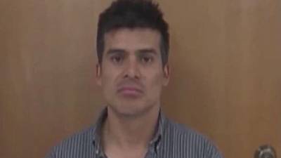 Julio Alberto Castillo Rodríguez, de 45 años, es un narcotraficante originario de Apatzingán, Michoacán y es esposo de Johanna Oseguera González, hija del “Mencho”