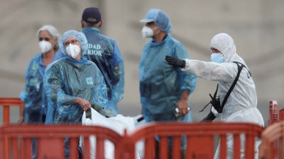 La Secretaría de Salud emitió el primer aviso epidemiológico por hantavirus en México luego del brote internacional detectado en el crucero MV Hondius.