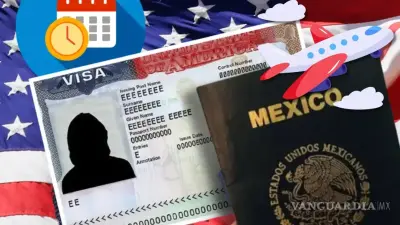 ¿Planeas que tus próximas vacaciones a Estados Unidos sea en unos meses? Debes recordar tener todos tus documentos en orden.